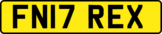 FN17REX