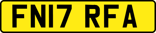 FN17RFA