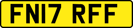 FN17RFF