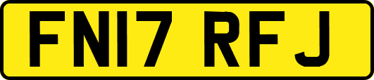 FN17RFJ