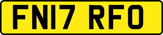 FN17RFO