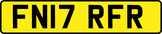 FN17RFR