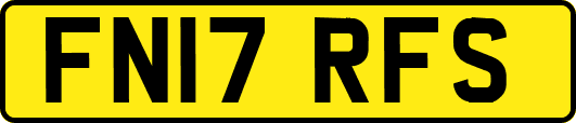 FN17RFS
