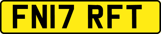 FN17RFT