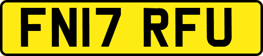 FN17RFU