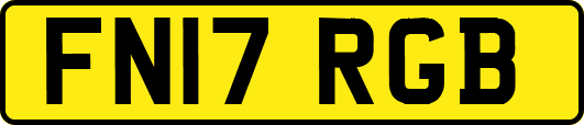 FN17RGB