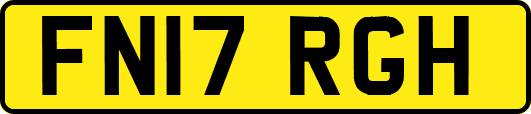 FN17RGH