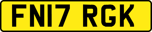 FN17RGK