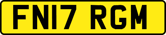 FN17RGM