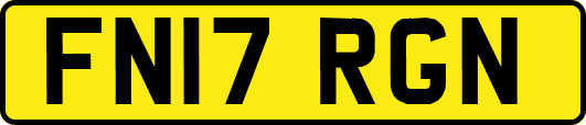 FN17RGN