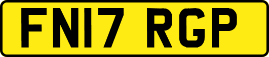 FN17RGP