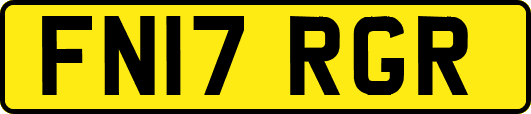 FN17RGR