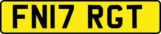 FN17RGT