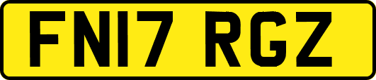 FN17RGZ