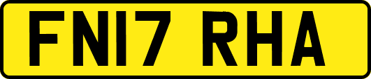 FN17RHA