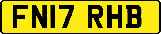 FN17RHB