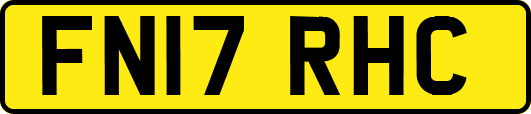 FN17RHC