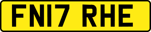 FN17RHE