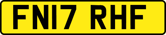 FN17RHF