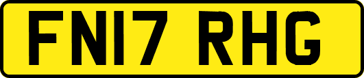 FN17RHG