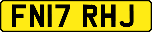 FN17RHJ