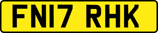 FN17RHK