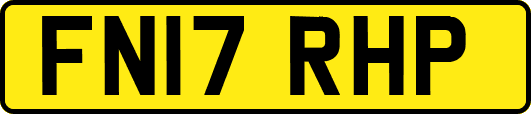 FN17RHP