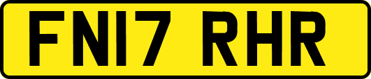 FN17RHR