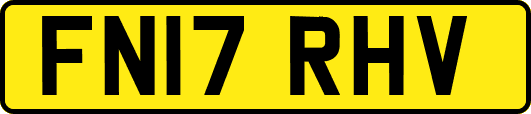 FN17RHV