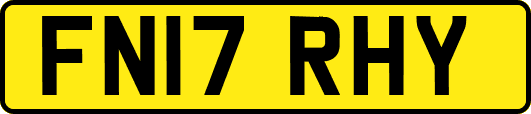 FN17RHY