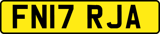 FN17RJA