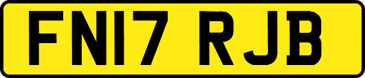 FN17RJB