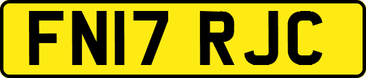 FN17RJC