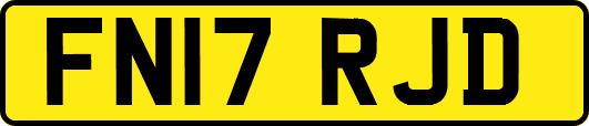 FN17RJD