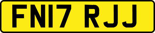 FN17RJJ
