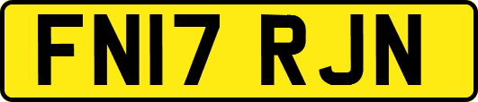 FN17RJN