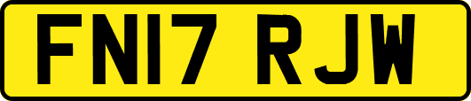 FN17RJW