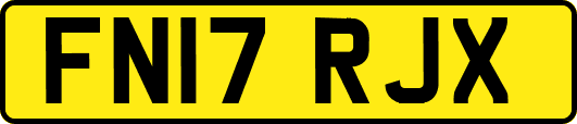 FN17RJX