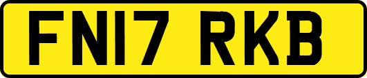 FN17RKB