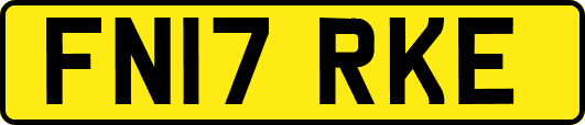 FN17RKE