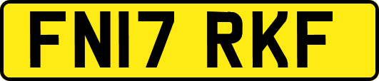 FN17RKF