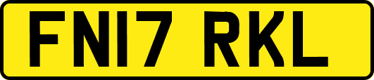 FN17RKL