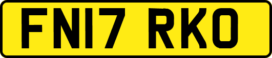 FN17RKO