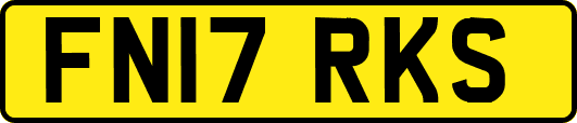 FN17RKS