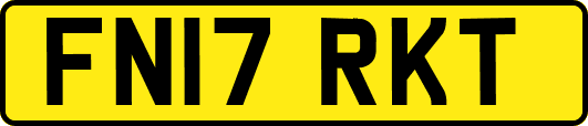 FN17RKT