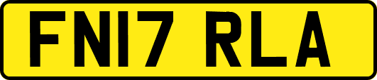 FN17RLA