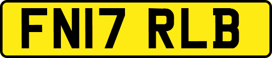 FN17RLB