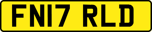FN17RLD