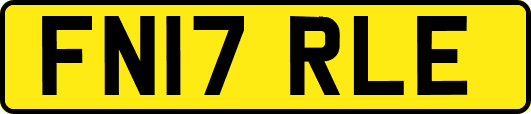FN17RLE
