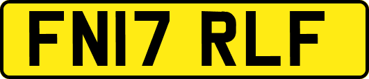 FN17RLF